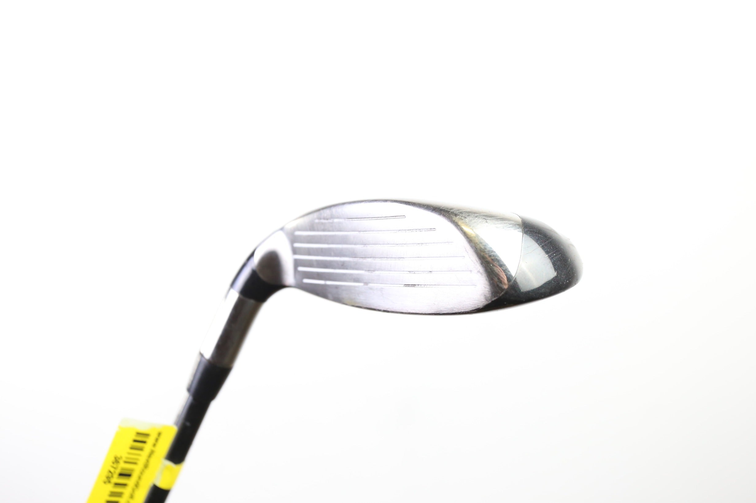 Used Callaway RAZR Edge 4H Hybrid Golf Club - Right Handed 24° Uniflex Flex - Perfect for Mid-Handicap Players on Fairway Shots