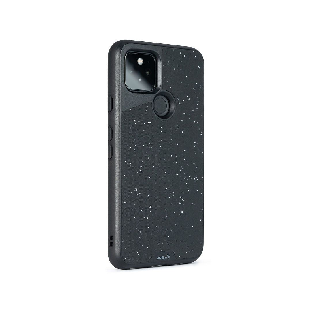 Speckled Fabric Phone Case for iPhone & Samsung - Durable & Stylish Limitless 3.0 Cover - Perfect for Everyday Use, Travel & Protection