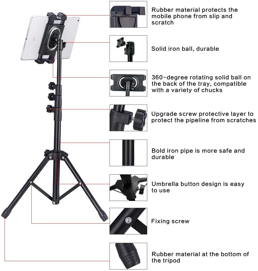 Adjustable 68