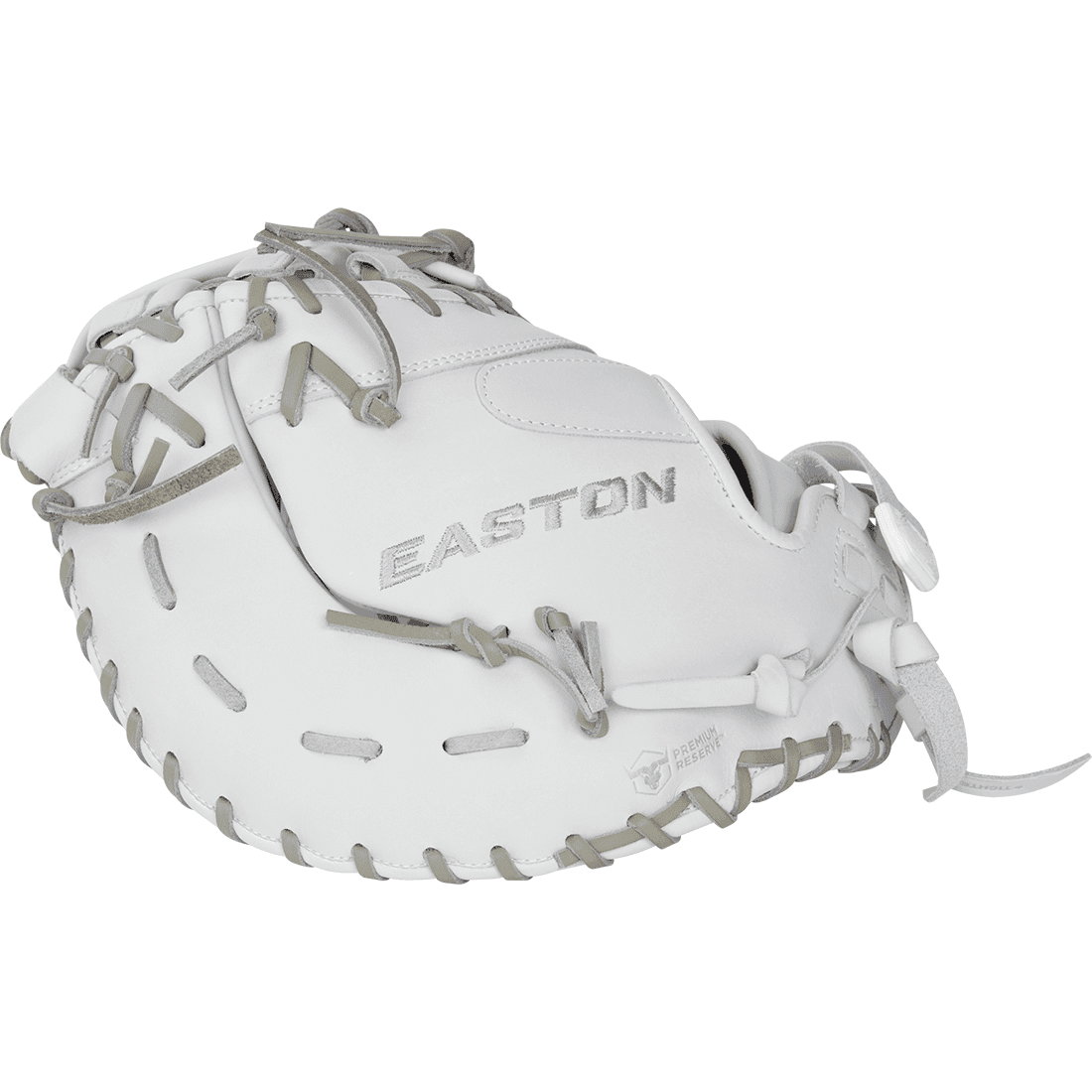 Easton Pro Collection Series 13 Fastpitch Softball First Base Mitt - EPCFP13 10W - Premium Left-Hand Glove for Women's Fastpitch & Competitive Play - Ideal for First Basemen in Games & Practice