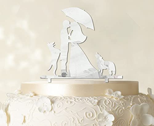 Mirror White (Design-4)