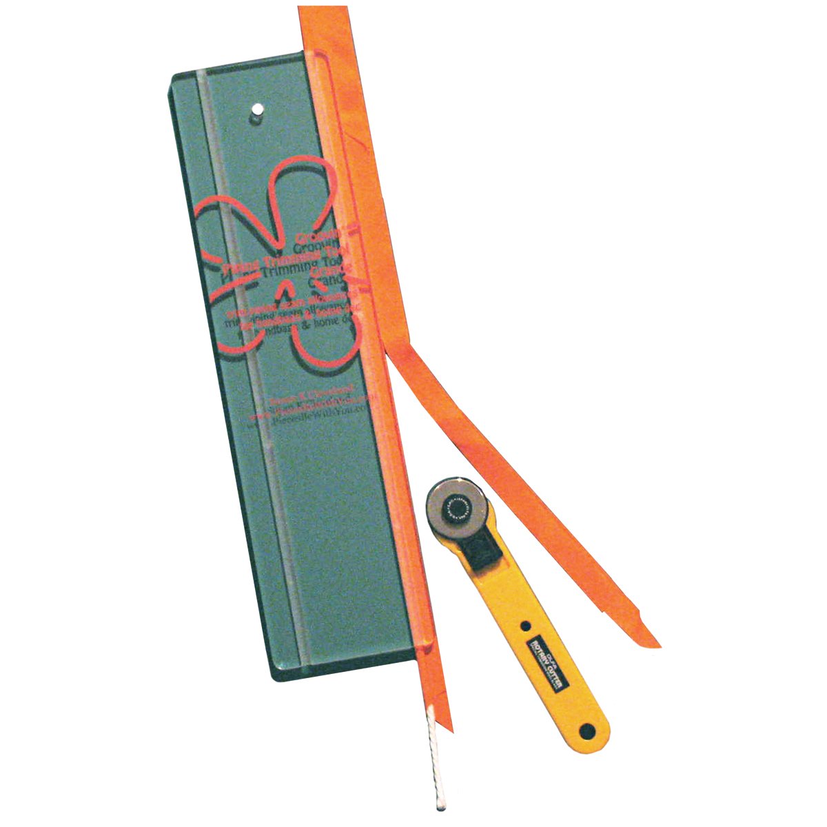 Grande Groovin' Piping Trimming Tool - Professional Cake Decorating & Pastry Piping Kit for Bakers - Perfect for Wedding Cakes, Cupcakes & Dessert Designs