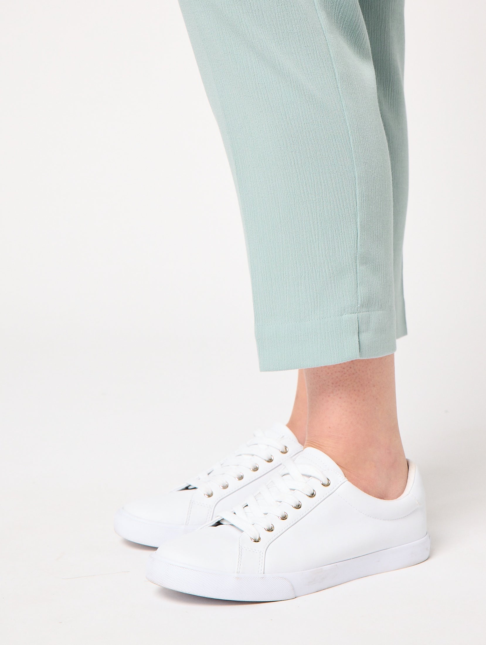 Barwon Short Length Pant - Lightweight Comfortable Casual Pants for Men | Perfect for Outdoor Activities, Travel & Lounge Wear