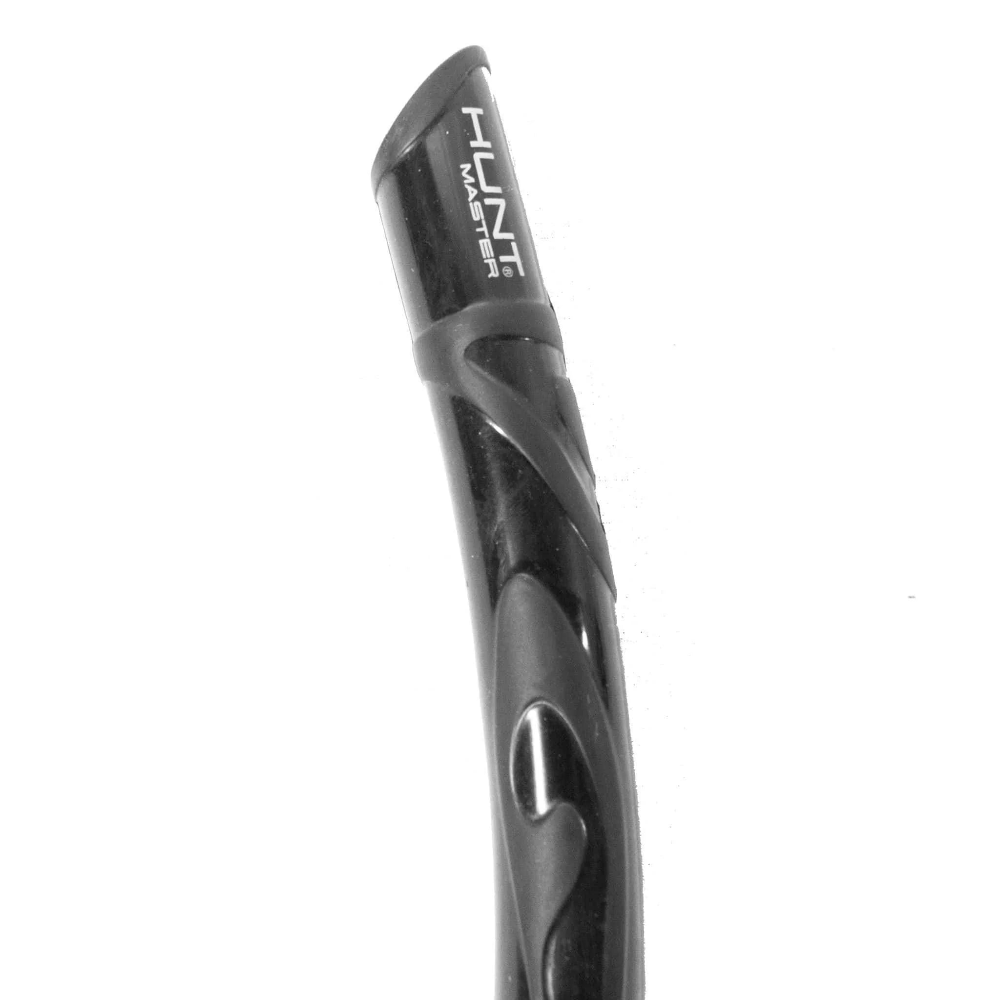 Hunt Master Kingfish Dive Snorkel Barung - Professional Spearfishing Mask for Ocean Hunting | Perfect for Spearfishing, Freediving, and Underwater Adventures