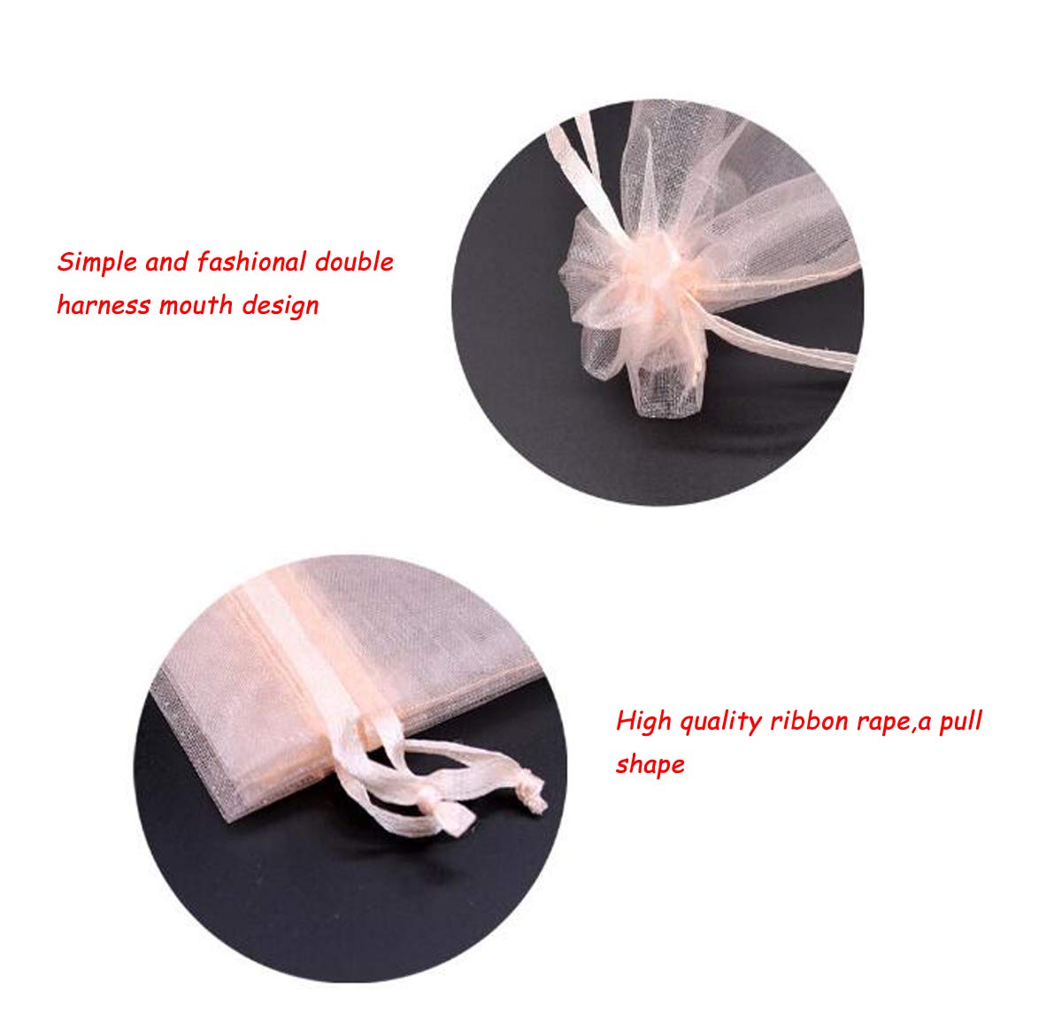 100 Pcs 3