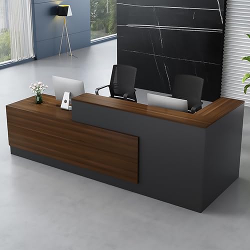 Walnut Left