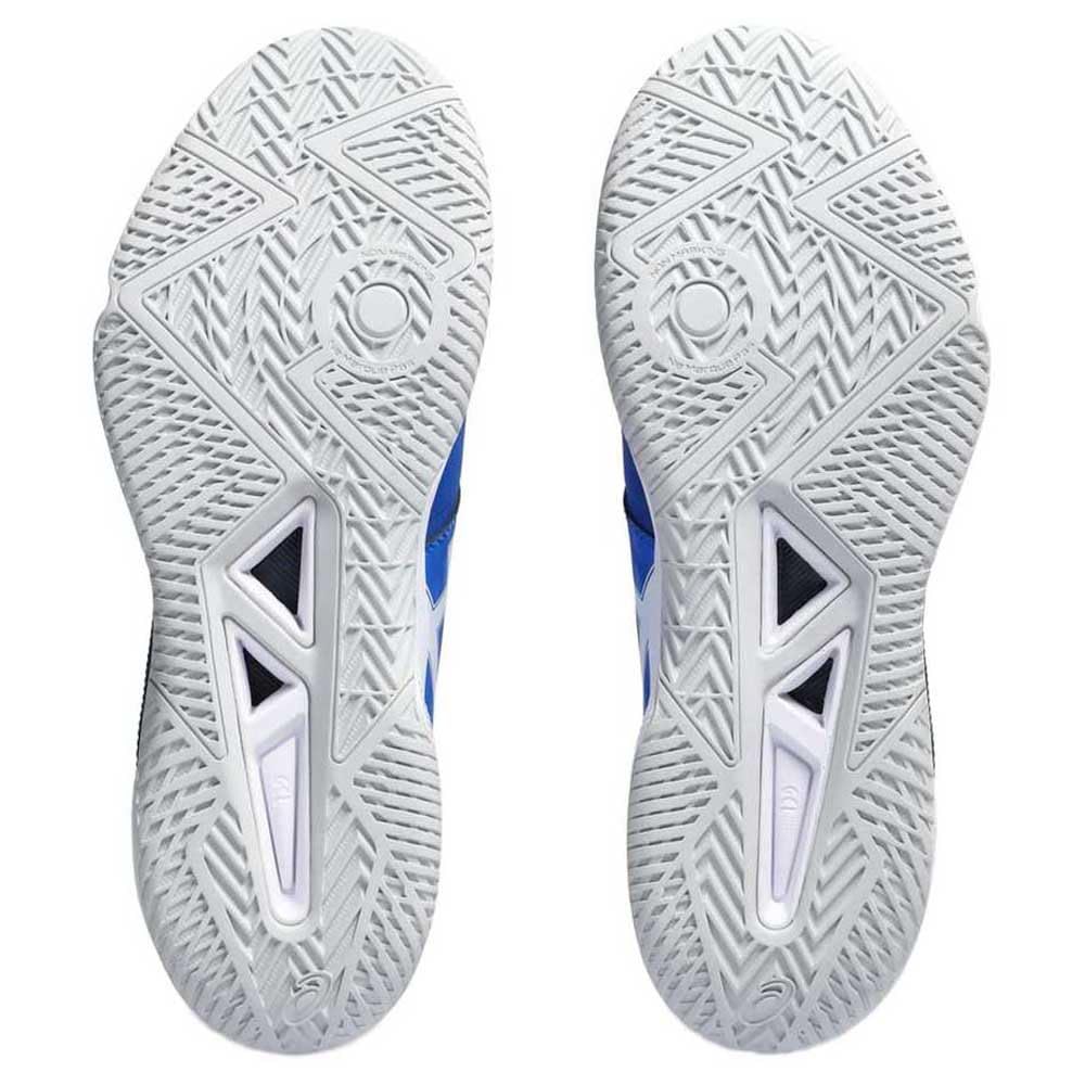 ASICS Men's Gel-Tactic 12 Volleyball Shoes - Lightweight Court Sneakers for Indoor Sports & Gym Training - Perfect for Volleyball, Badminton & Squash Players