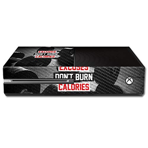 Burn Calories