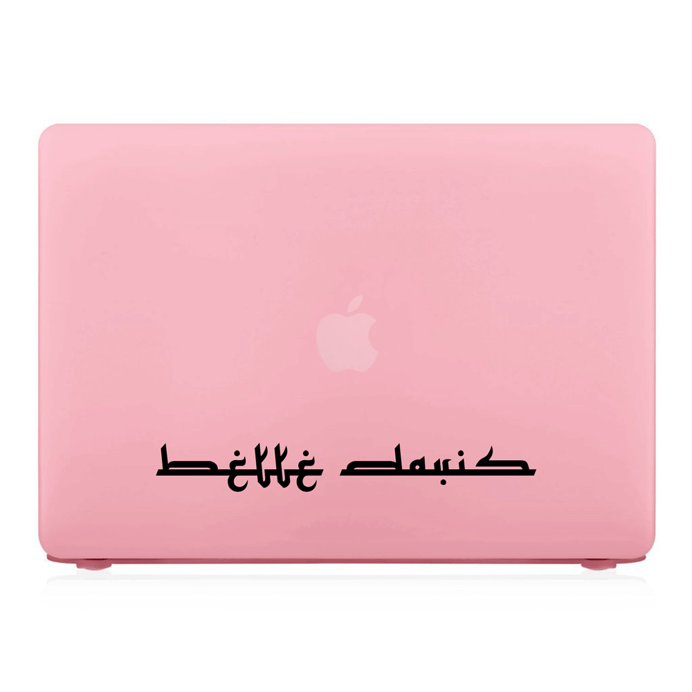 Durable MacBook Hardshell Case with Premium Protection - Slim Fit Design for MacBook Air/Pro - Perfect for Work, Travel & School Use