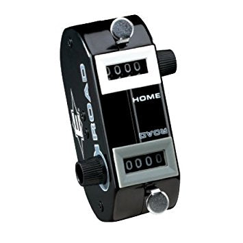 Easton Home & Road Pitch Counter - Baseball & Softball Scorekeeper for Coaches & Umpires | Perfect for Games, Practices & Tournaments