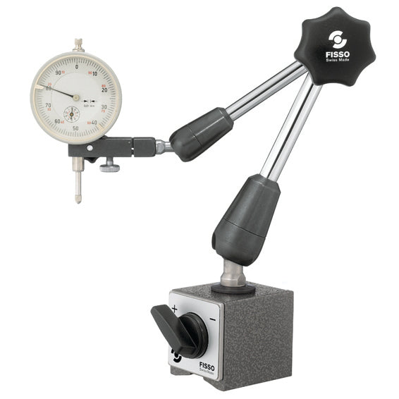 MEDIUM Classic Line 3D Articulated Gaging Arms - Precision Measurement Tools for Industrial Quality Control & Manufacturing Inspection