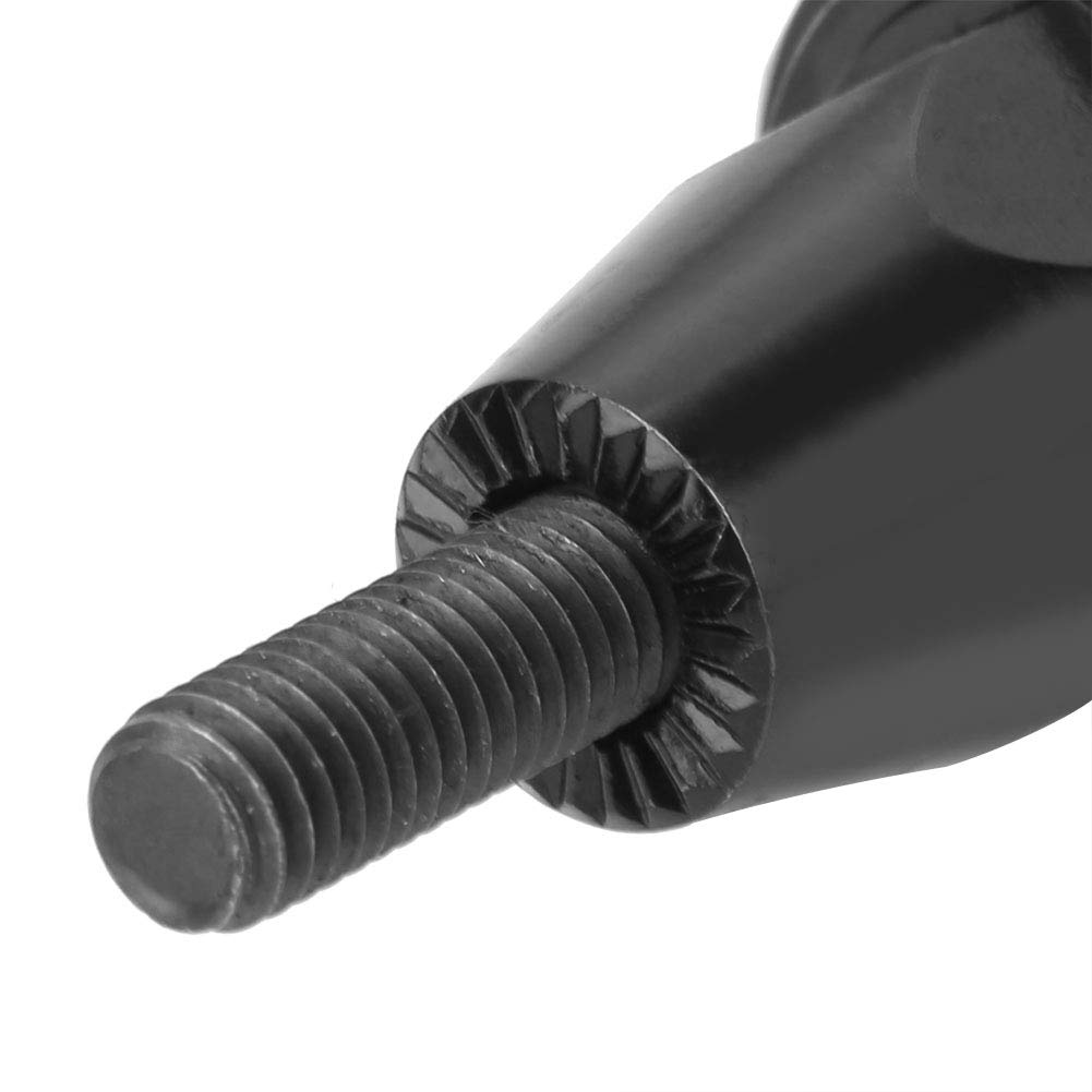 Pneumatic Riveter 700RPM for Auto Body Panels, Furniture & Home Decor - Heavy Duty Metal Fastening Tool for DIY Projects & Professional Repairs