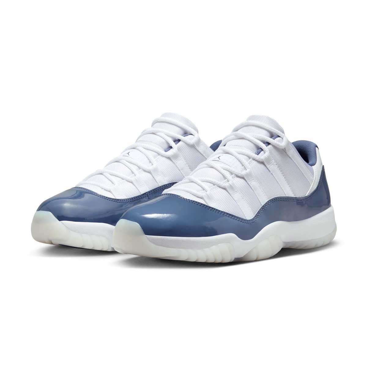 Air Jordan 11 Retro Low 'Diffused Blue' Men's Basketball Shoes - Lightweight Sneakers for Casual Wear & Street Fashion | Perfect for Sports, Gym & Everyday Outfits
