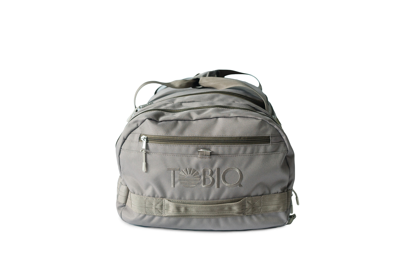 The Tandem Nordic 45L Backpack - Lightweight Waterproof Hiking & Travel Backpack for Outdoor Adventures, Camping & Daily Commute