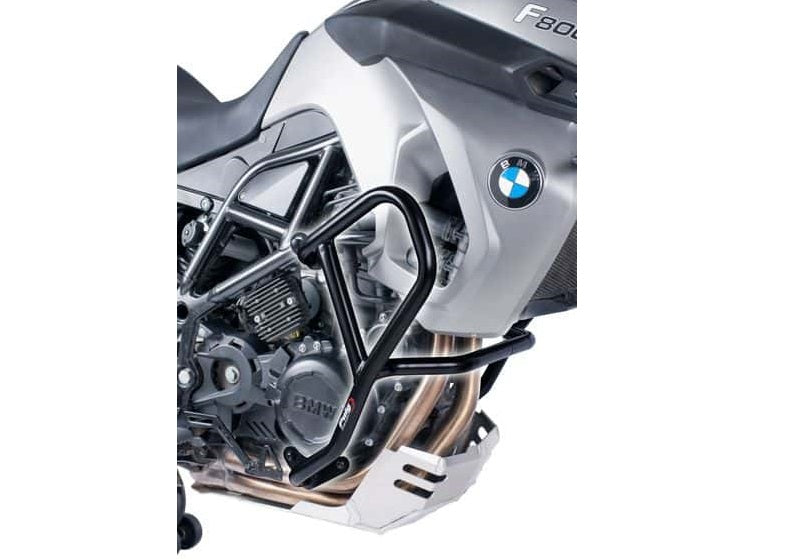 BMW F800GS (2008-2012) | F700GS | F650GS2 Motorcycle Crash Bars - Heavy Duty Engine Protection for Off-Road & Adventure Riding