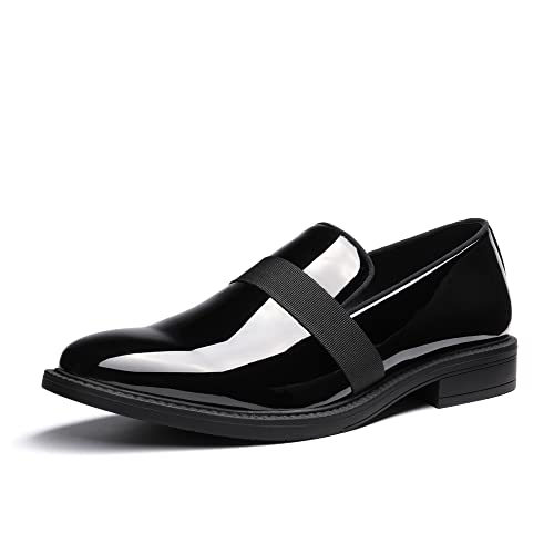 Bright Black