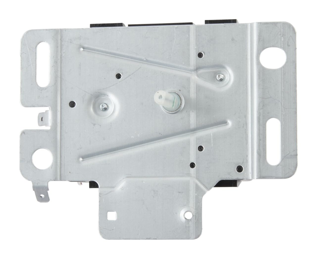 Whirlpool WPW10642928 OEM 2-Cycle Dryer Timer Replacement Part - Compatible with Whirlpool, Maytag, Kenmore Dryers - Perfect for Laundry Room Repairs & Maintenance