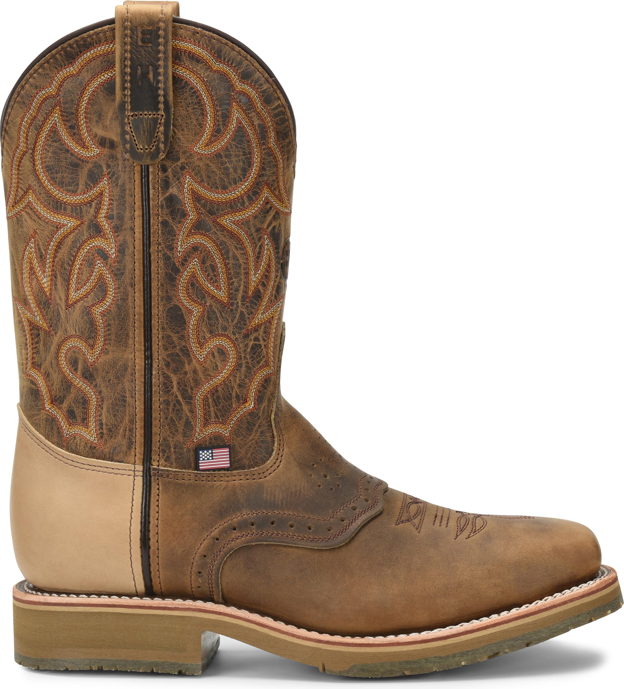 **Double-H Men's 11