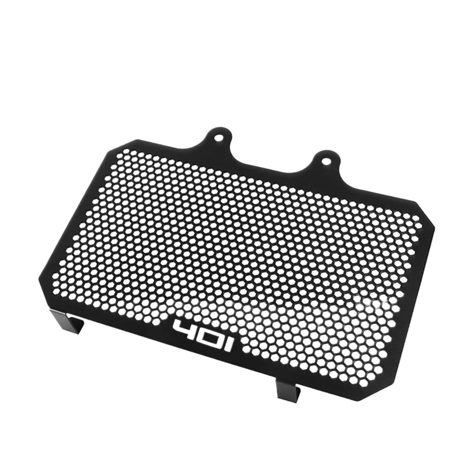 Svartpilen 401 & Vitpilen 401 Radiator Guard Grille (2018-2022) - Durable Motorcycle Engine Protection Cover with 401 Logo - Perfect for Off-Road Riding and Urban Commuting
