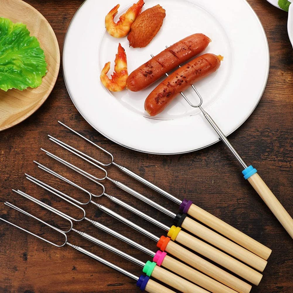 12 Pack Extendable 32