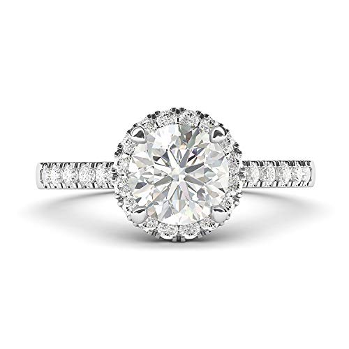 Simulated Diamond