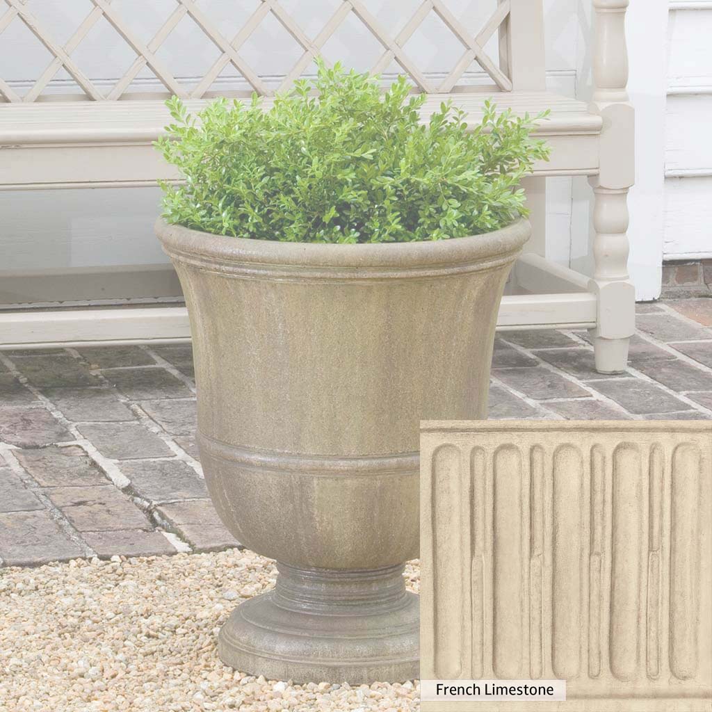 French Limestone