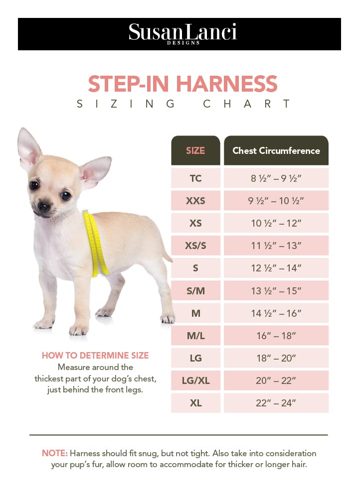 Premium Ultrasuede Dog Harness - Cheetah Print, XS/S for Small Pets - Perfect for Walks & Outings
