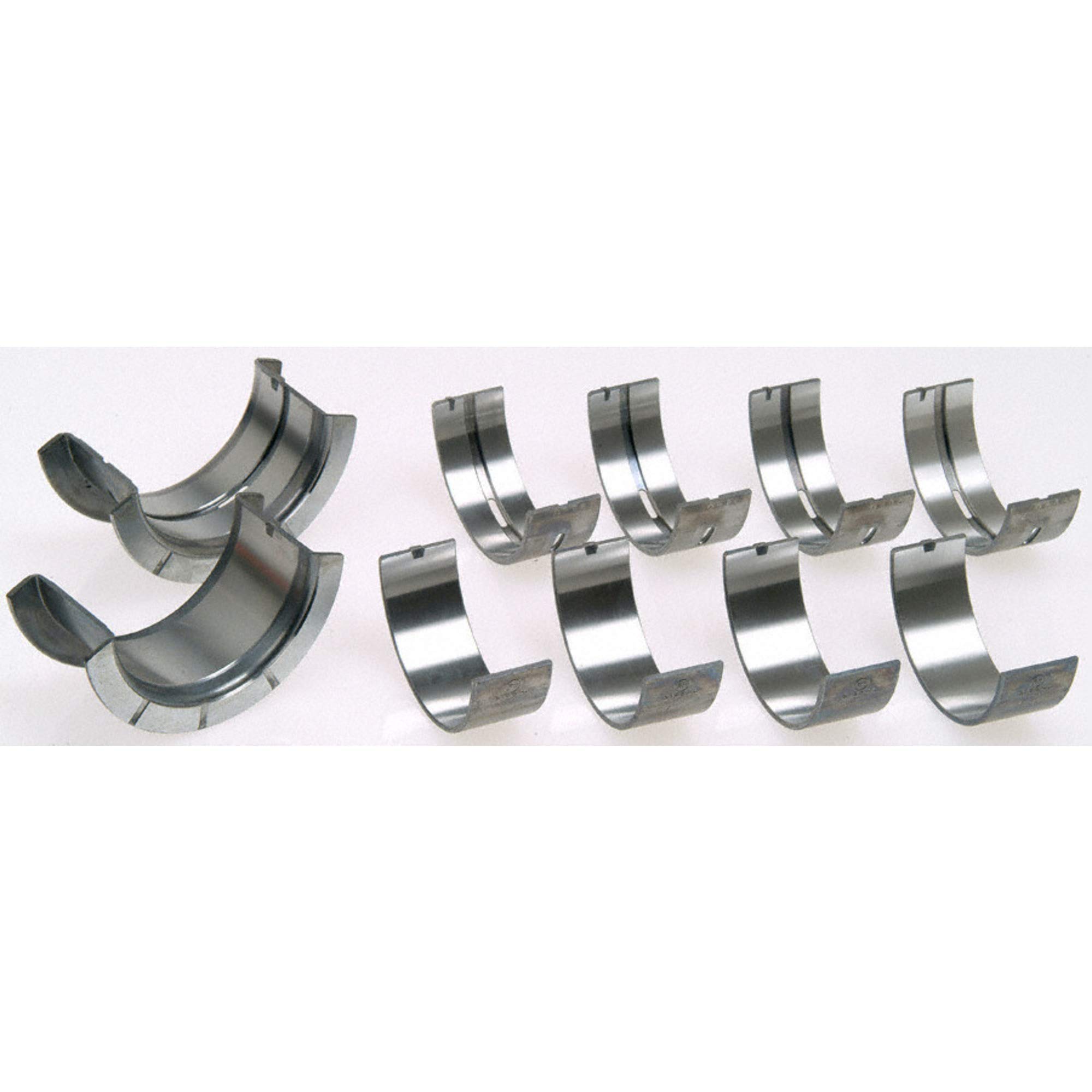 Sealed Power 7388MA 20 Main Bearing Set - High Performance Engine Bearings for Automotive Repair & Engine Rebuilds | Perfect for Chevy, Ford, Dodge & More