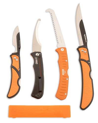 Black Guide Pack Pro