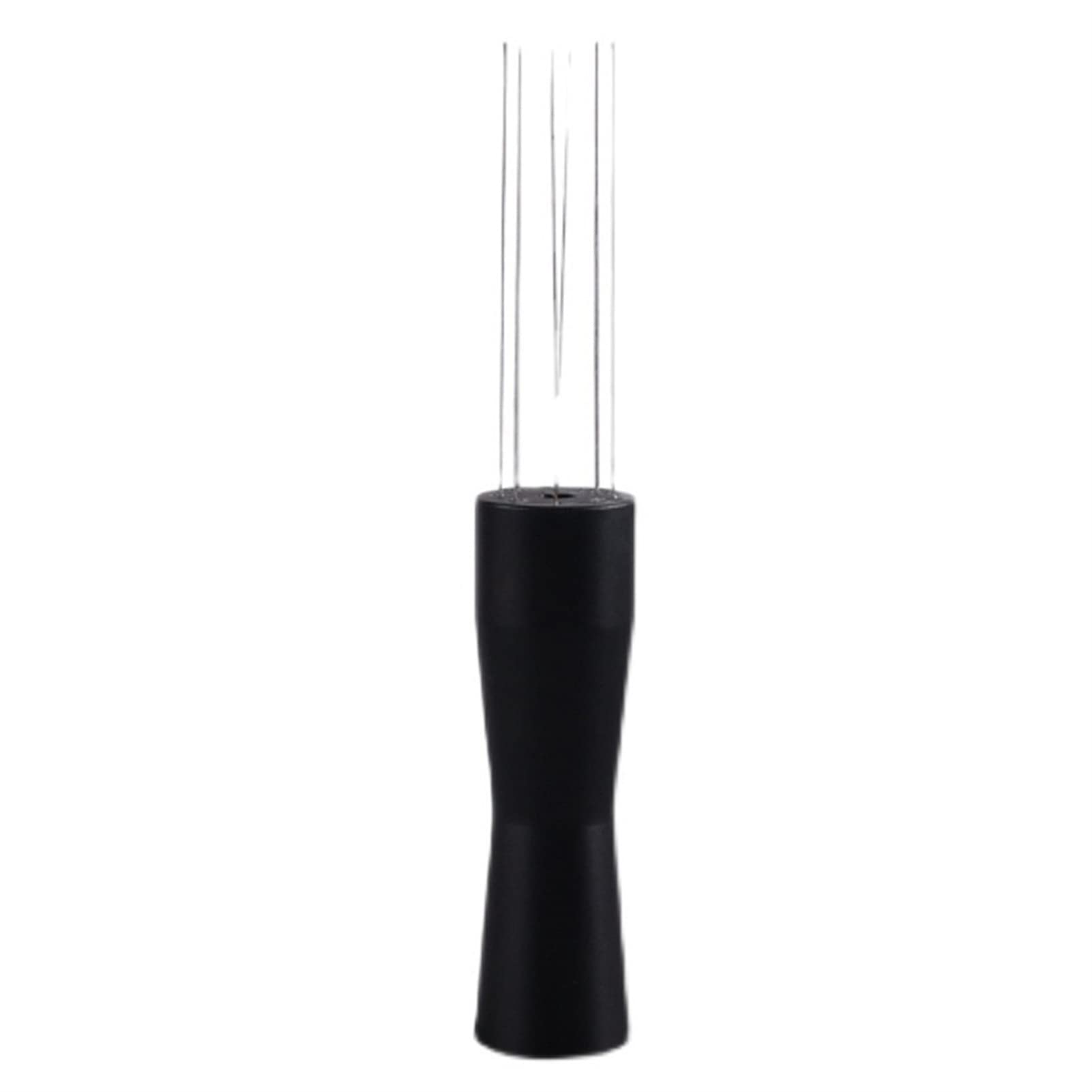 BOHUU Professional 304 Stainless Steel WDT Tool - Espresso Coffee Stirrer Needle & Dispensing Tool for Baristas | Perfect for Espresso Preparation & Home Coffee Brewing