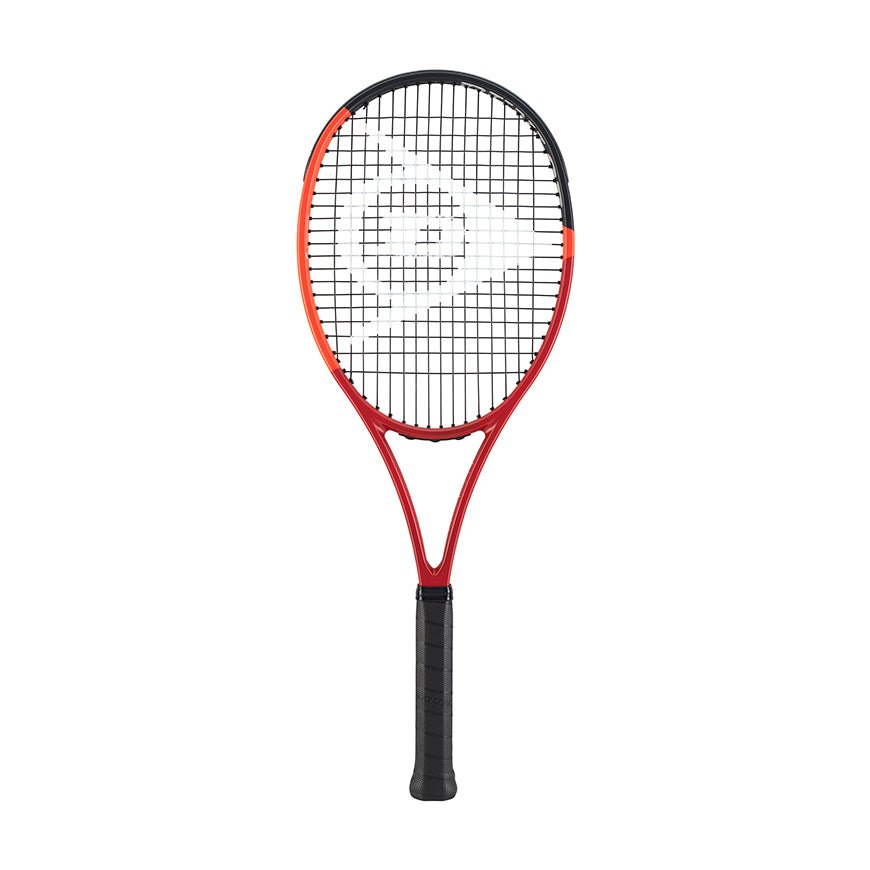 Dunlop CX 200 Tennis Racket - Professional Performance Tennis Racquet for Adults | Perfect for Competitive Play & Training Sessions