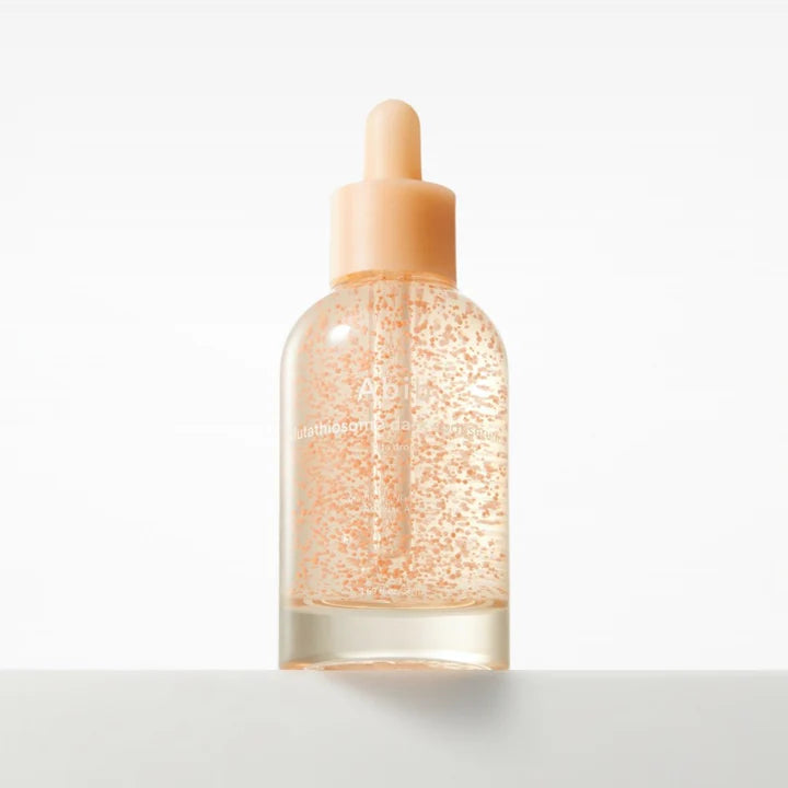 Abib Glutathiosome Dark Spot Serum Vita Drop 50ml - Brightening Facial Treatment for Hyperpigmentation & Uneven Skin Tone | Perfect for Nighttime Skincare Routine & Daily Anti-Aging Care