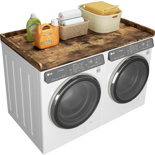 Rustic Brown