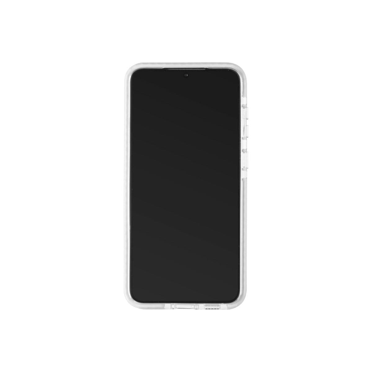 Impact Zero Clear Phone Case for Samsung Galaxy S23+ - Slim Protective Cover for Everyday Use & Travel