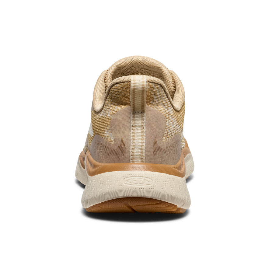 Women's Leiki Speed Hiking Shoes - Lightweight Trail Running Shoes for Women | Birch/Safari Color | Perfect for Outdoor Adventures, Hiking & Travel