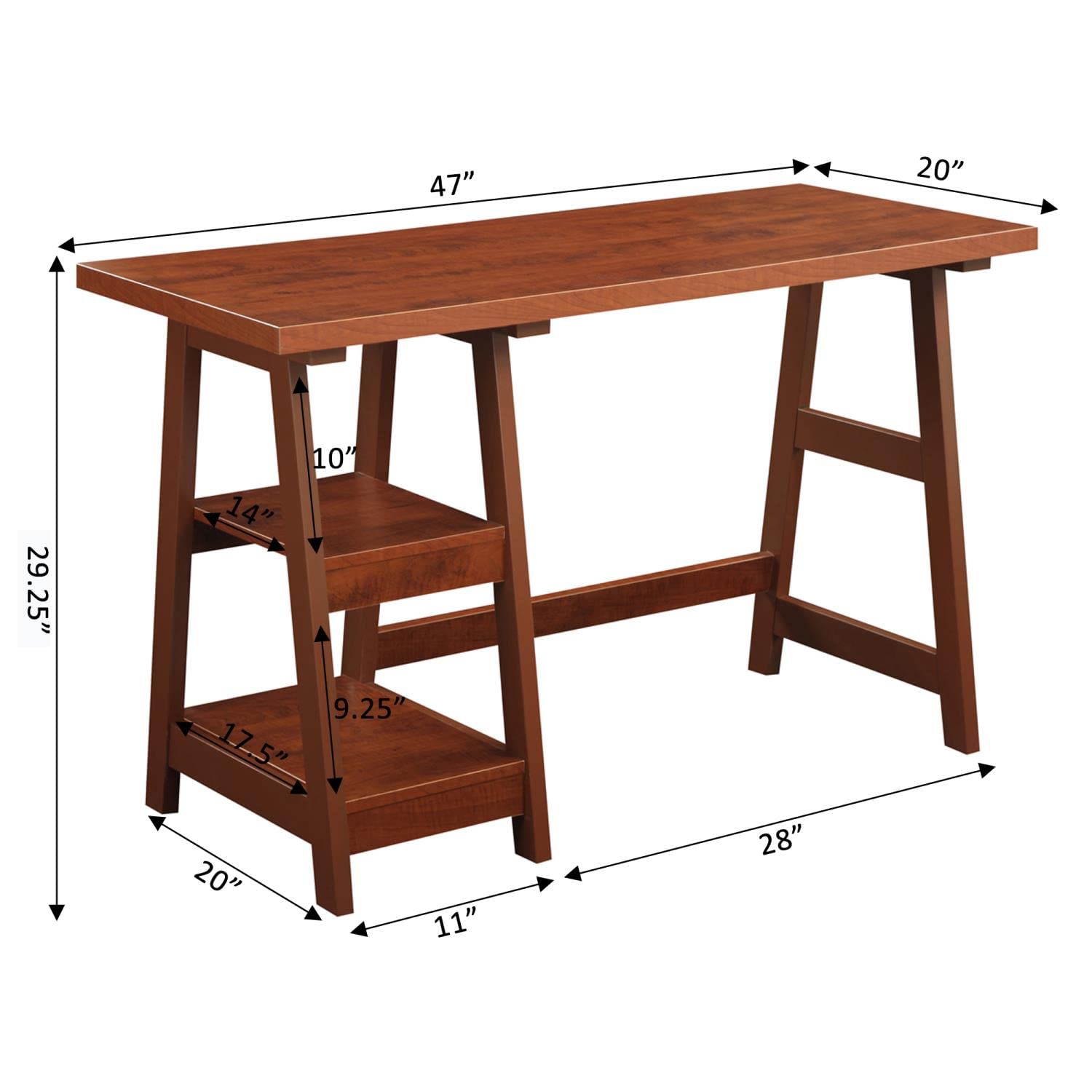 Convenience Concepts Designs2Go 47