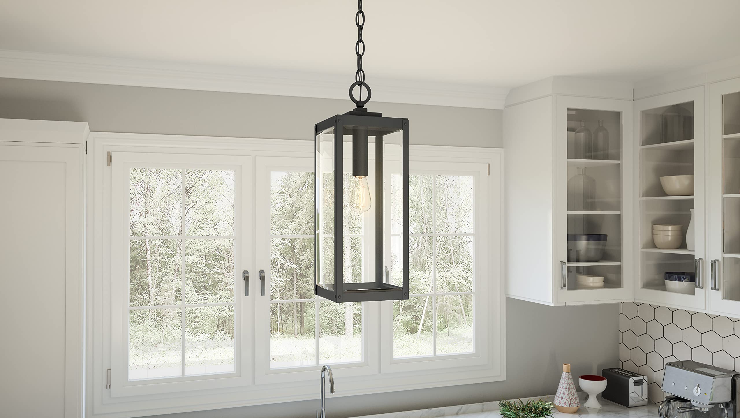 Quoizel Westover 7