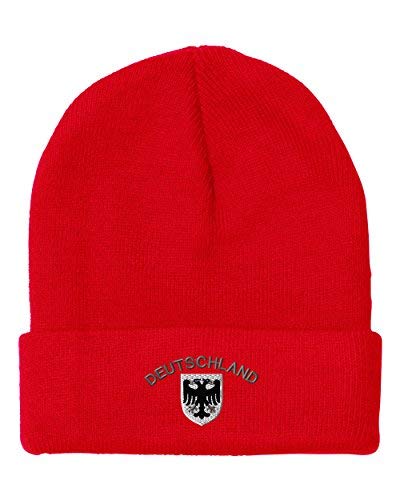 Red Design Only