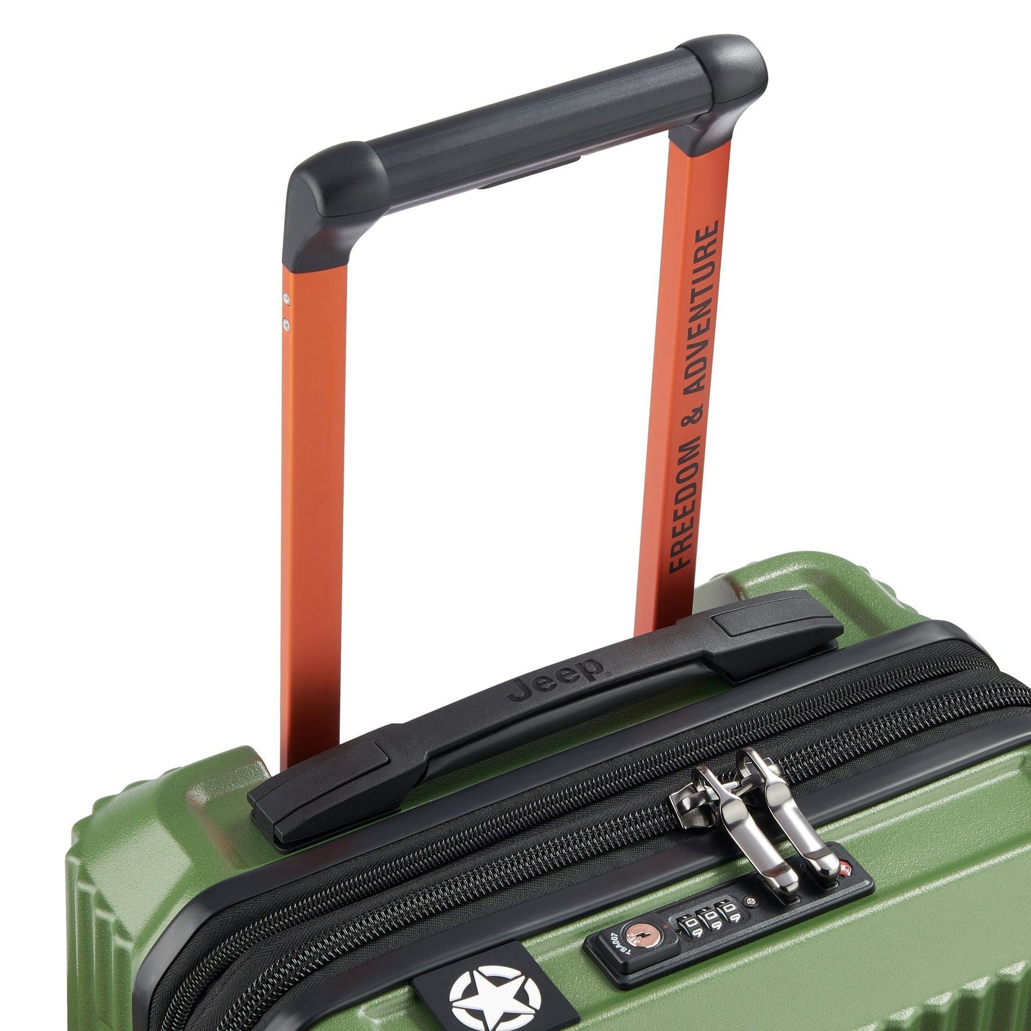 Delsey Jeep JH001A 21