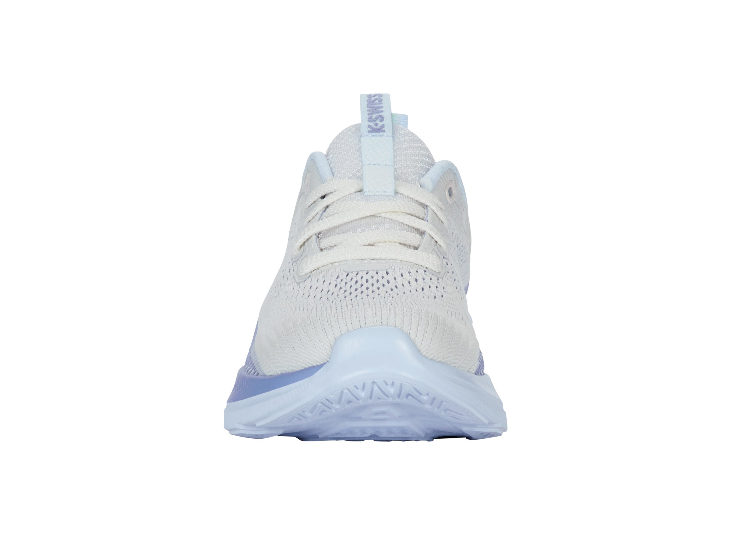 HELIO TRAINER Running Shoes for Men - Lightweight & Breathable Ice Blue/Forever Blue/Paradise Green - Perfect for Jogging, Gym Workouts & Outdoor Activities