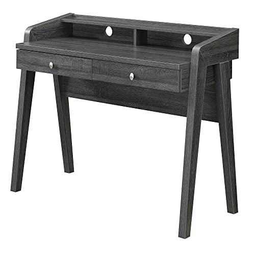 Weathered Gray