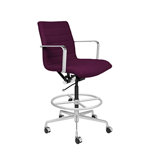 Purple Fabric