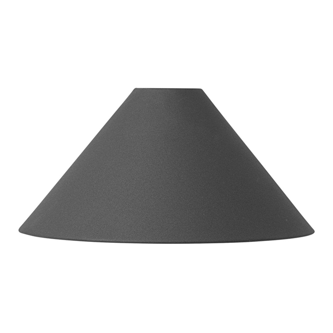 Ferm Living Cone Shade Collection - Modern Pendant Lighting for Dining Room, Bedroom & Living Room Decor