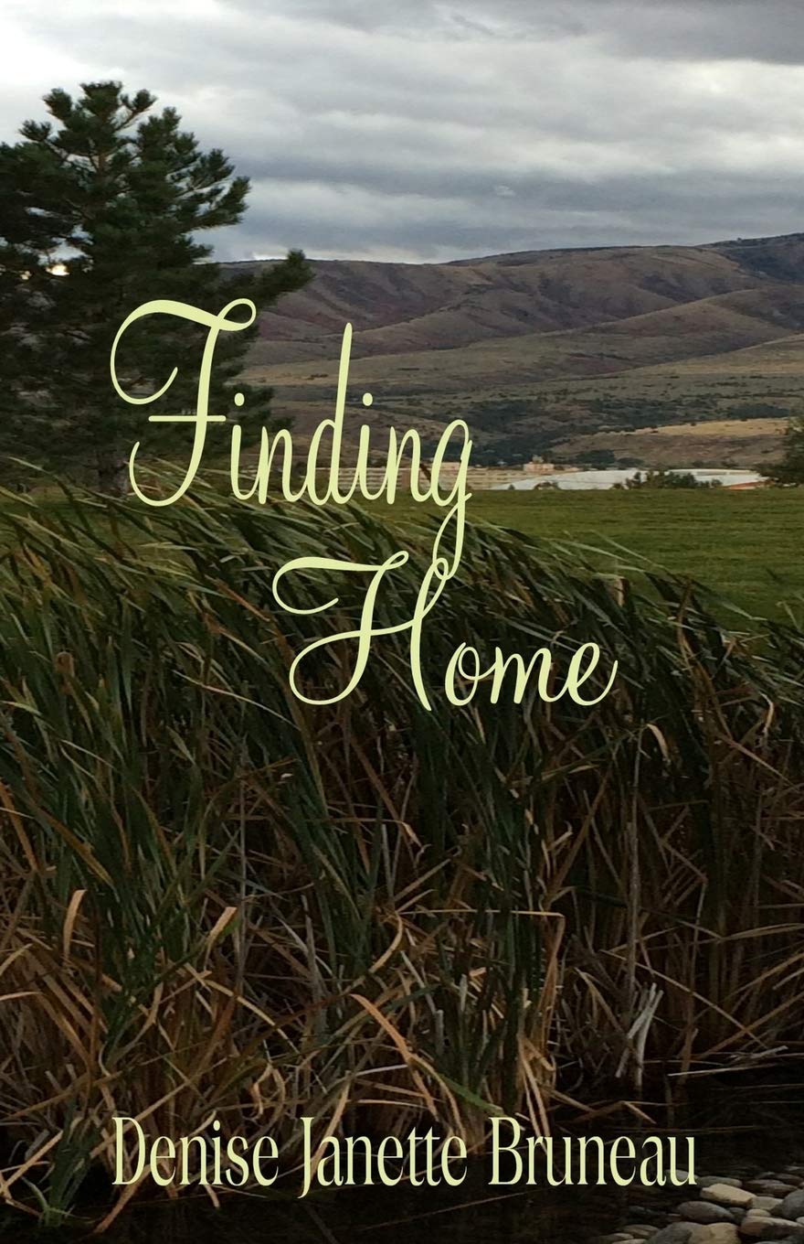 Finding Home - Inspirational Home Decor & Unique Gifts for Housewarming, Wedding & Cozy Living Spaces