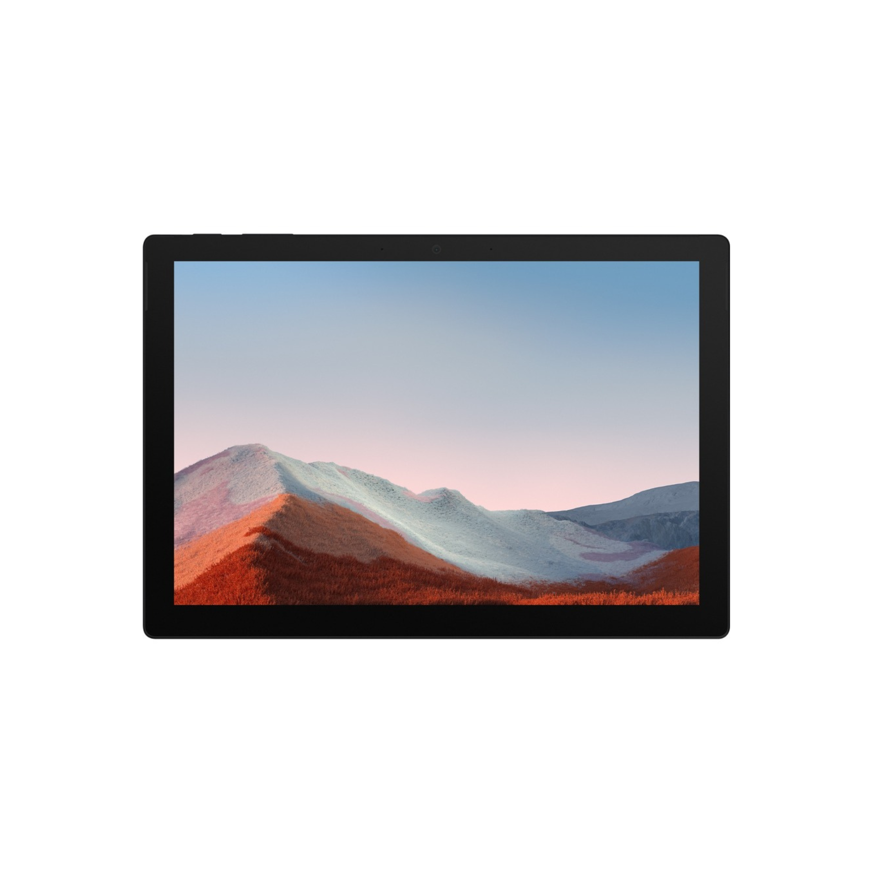 Microsoft Surface Pro 7+ 12.3