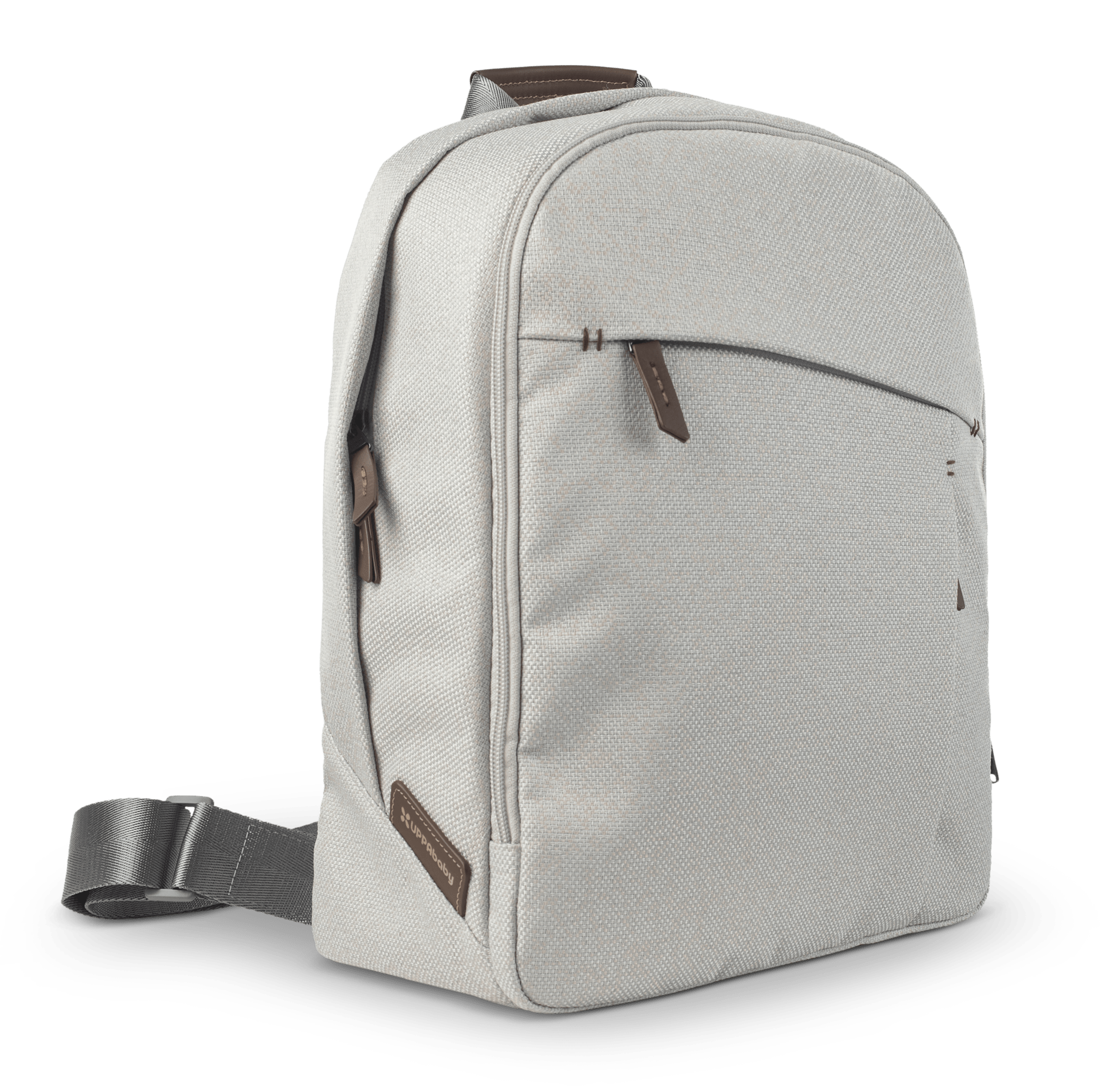 UPPAbaby Diaper Changing Backpack - Stylish & Functional Baby Essentials Organizer for On-the-Go Parents | Perfect for Travel, Daycare & Outdoor Adventures