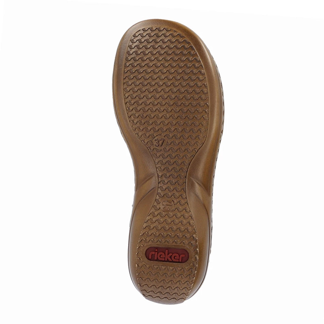 Rieker Regina B9 Women's Comfort Shoes - Stylish & Lightweight for Work, Walking & Everyday Wear