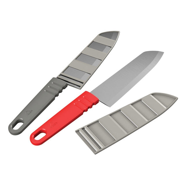 Premium Alpine Chef's Knife - 8
