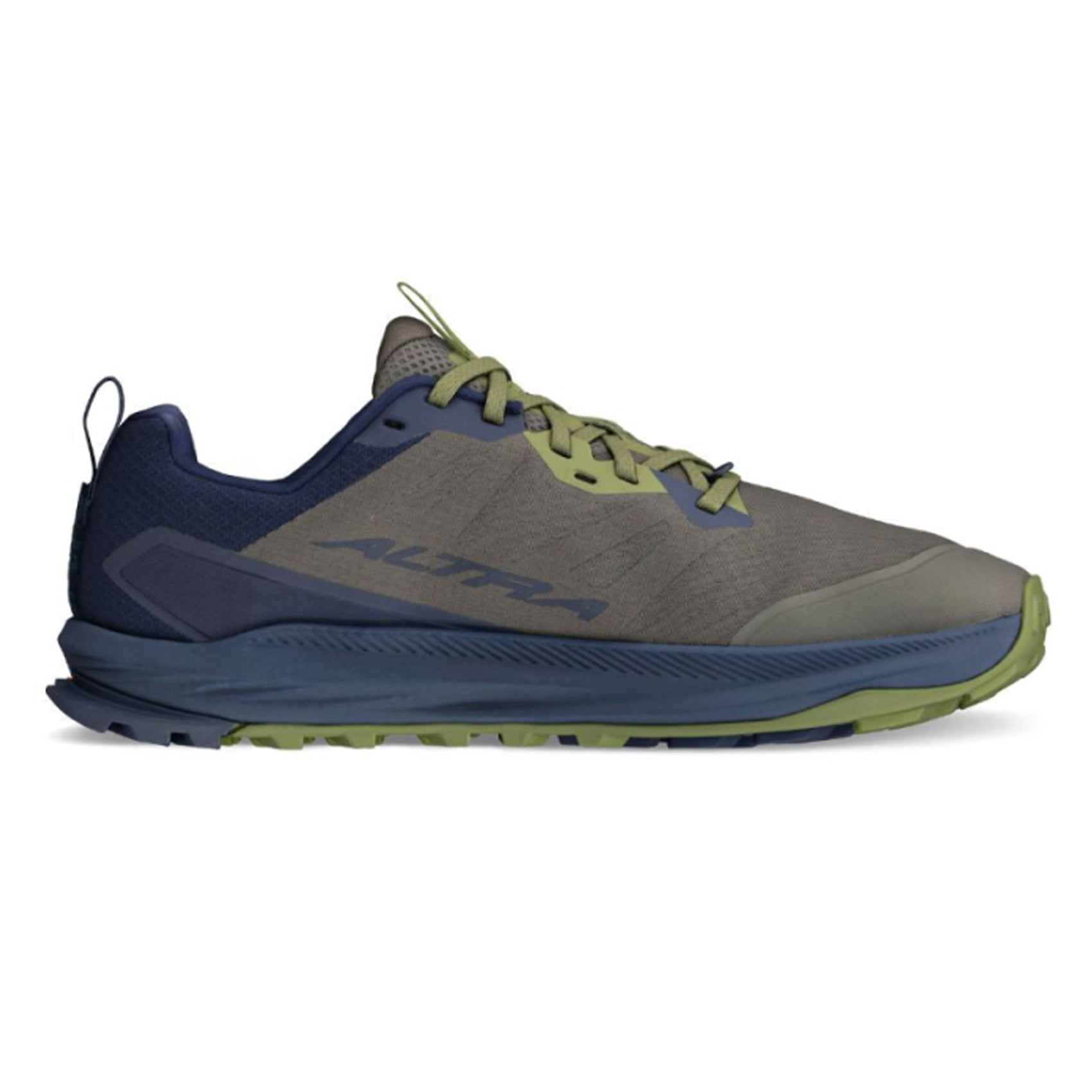 Men's Altra Lone Peak 9 Trail Running Shoes - Lightweight Hiking & Outdoor Adventure Footwear for Mountain Climbing & Backpacking