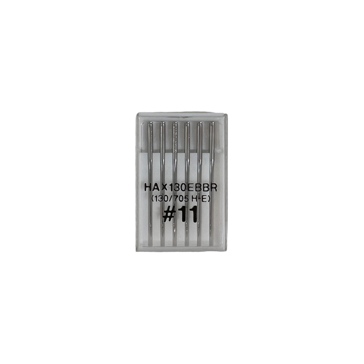 Brother PR Embroidery Machine Needles - 5 Pack High Quality Replacement Needles for Brother Embroidery Machines | Perfect for Quilting, Sewing & Craft Projects